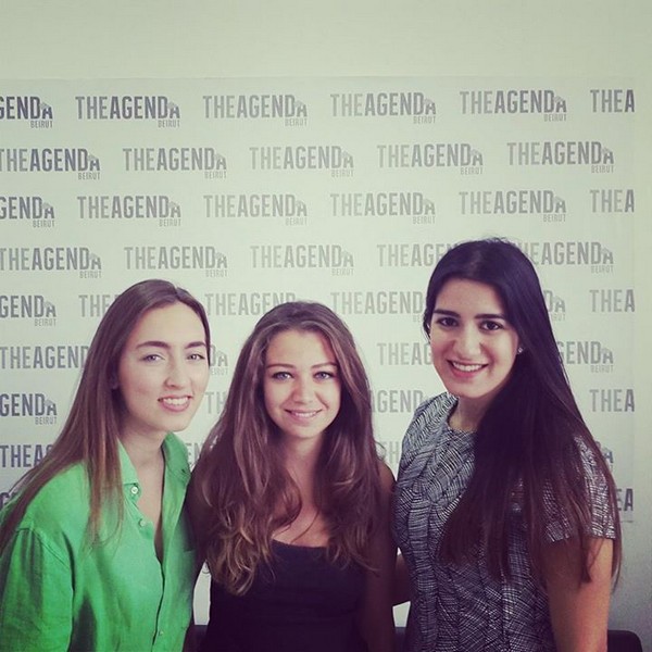 The Agenda Gathering